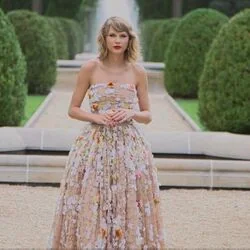 Blank Space (Ver5) Chords by Taylor Swift