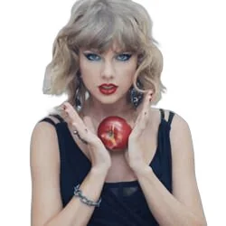 Blank Space Bass Tab by Taylor Swift