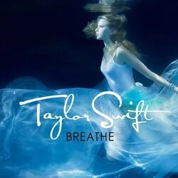 Breathe (Ver2) Chords by Taylor Swift