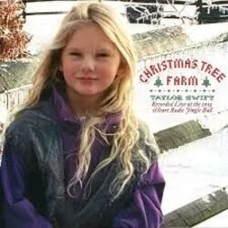 Christmas Tree Farm (Ver3) Chords by Taylor Swift