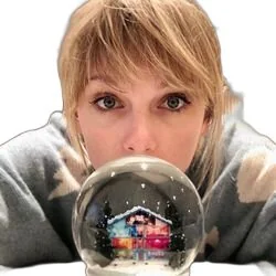 Christmas Tree Farm (Ver4) Chords by Taylor Swift
