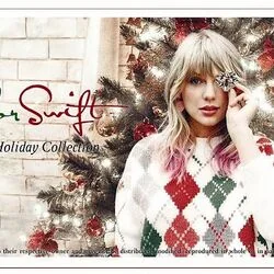 Christmases When You Were Mine Chords by Taylor Swift