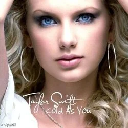 Cold As You (Ver2) Chords by Taylor Swift