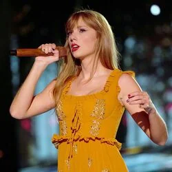 Coney Island Chords by Taylor Swift