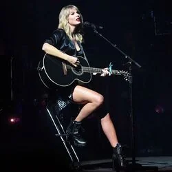 Cornelia Street Chords by Taylor Swift