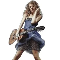Dark Blue Tennessee (Ver3) Chords by Taylor Swift