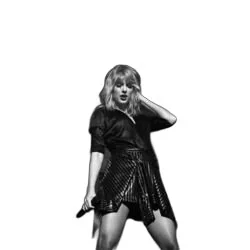 Daylight Live Chords by Taylor Swift