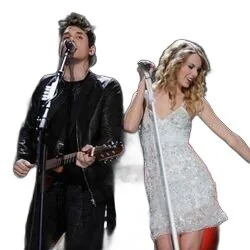 Dear John Tab by Taylor Swift