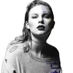 Delicate Tab by Taylor Swift