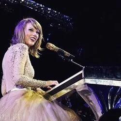 Enchanted - Wildest Dreams Mashup Live Chords by Taylor Swift