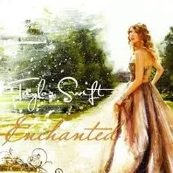 Enchanted Chords by Taylor Swift