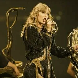 End Game (Ver2) Chords by Taylor Swift