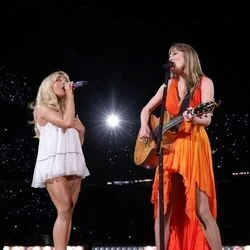 Espresso - Is It Over Now - Please Please Please Live Chords by Taylor Swift