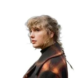 Evermore (Ver2) Solo Tab by Taylor Swift