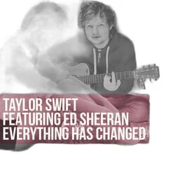 Everything Has Changed Acoustic Chords by Taylor Swift