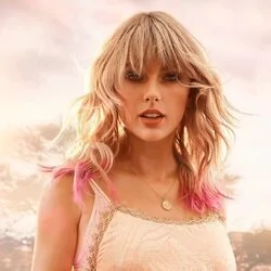 Exile Tab by Taylor Swift