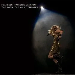 Fearless From The Vault Bass Tab by Taylor Swift