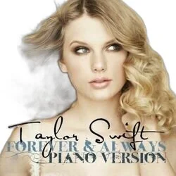 Forever And Always (Ver3) Solo Tab by Taylor Swift