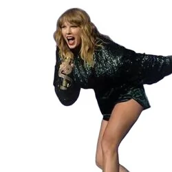 Gorgeous Acoustic Live Chords by Taylor Swift