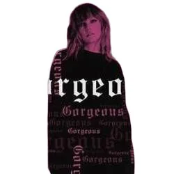 Gorgeous Ukulele Chords by Taylor Swift