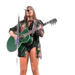Gorgeous (Ver6) Chords by Taylor Swift