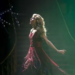 Haunted Bass Tab by Taylor Swift