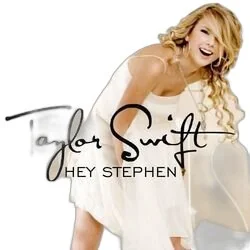 Hey Stephen (Ver2) Chords by Taylor Swift