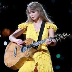 Hits Different - Death By A Thousand Cuts Live Chords by Taylor Swift