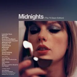 Hits Different (Ver3) Chords by Taylor Swift