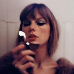 Hits Different Tab by Taylor Swift
