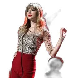 I Almost Do (Ver2) Solo Tab by Taylor Swift