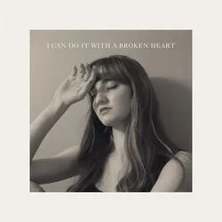 I Can Do It With A Broken Heart Chords by Taylor Swift