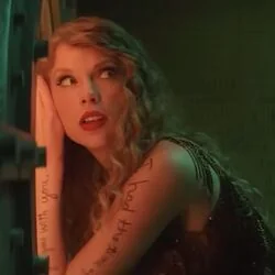 I Can See You Bass Tab by Taylor Swift