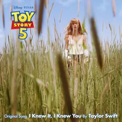 I Knew It, I Knew You Chords by Taylor Swift