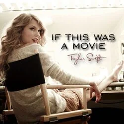If This Was A Movie Chords by Taylor Swift