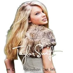 I'm Only Me When I'm With You Acoustic Tab by Taylor Swift