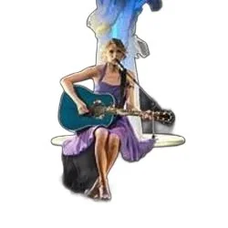 Last Kiss (Ver3) Chords by Taylor Swift