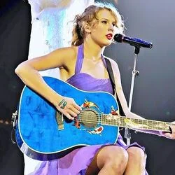 Last Kiss (Ver5) Chords by Taylor Swift