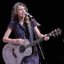 Long Live Bass Tab by Taylor Swift