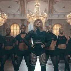 Look What You Made Me Do (Ver4) Chords by Taylor Swift