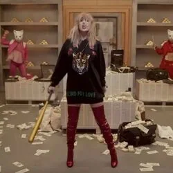 Look What You Made Me Do (Ver6) Chords by Taylor Swift