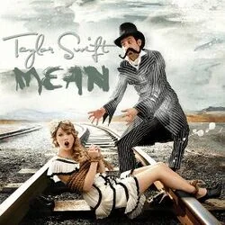 Mean (Ver2) Chords by Taylor Swift