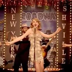 Mean (Ver4) Chords by Taylor Swift