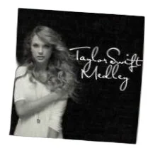 Medley (Ver2) Chords by Taylor Swift