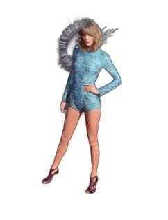 Nevermind Chords by Taylor Swift