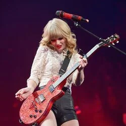 Red (Ver2) Solo Tab by Taylor Swift