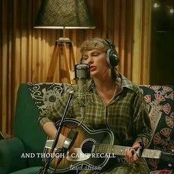 Seven (Ver2) Chords by Taylor Swift