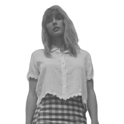 Seven Tab by Taylor Swift