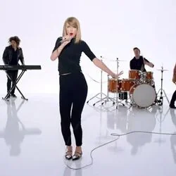 Shake It Off (Ver3) Chords by Taylor Swift