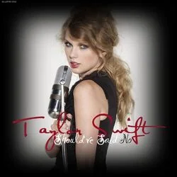 Should've Said No Intro Tab by Taylor Swift
